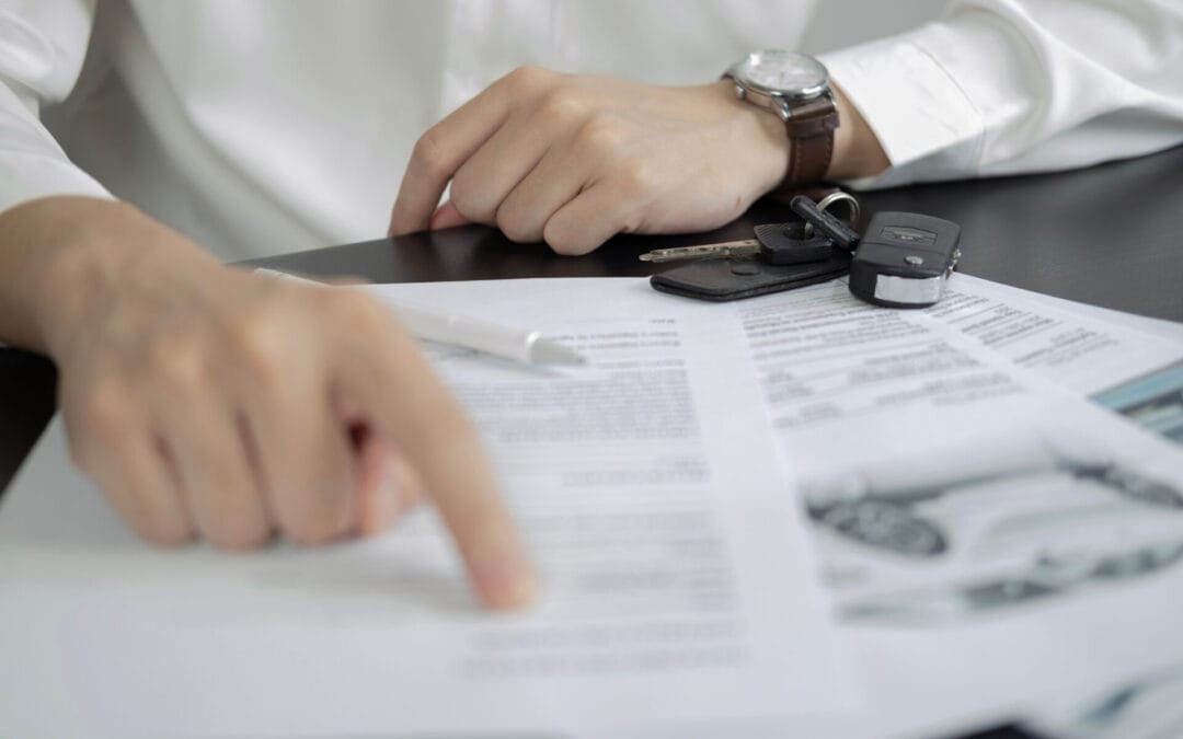 Leasingfaktor: So erkennen Sie auf einen Blick, wie gut ein Leasingangebot ist