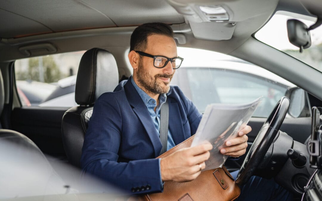 Car Policy richtig erstellen und im Unternehmen einsetzen