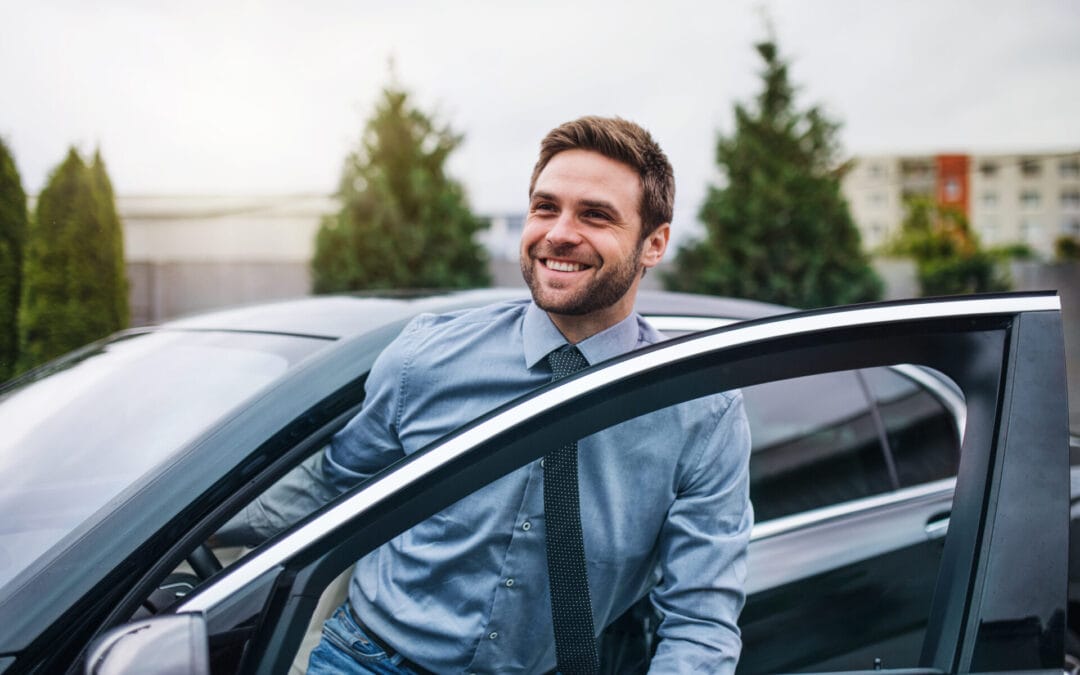 Car Allowance in Deutschland: Definition, Höhe, Versteuerung & Rechenbeispiele