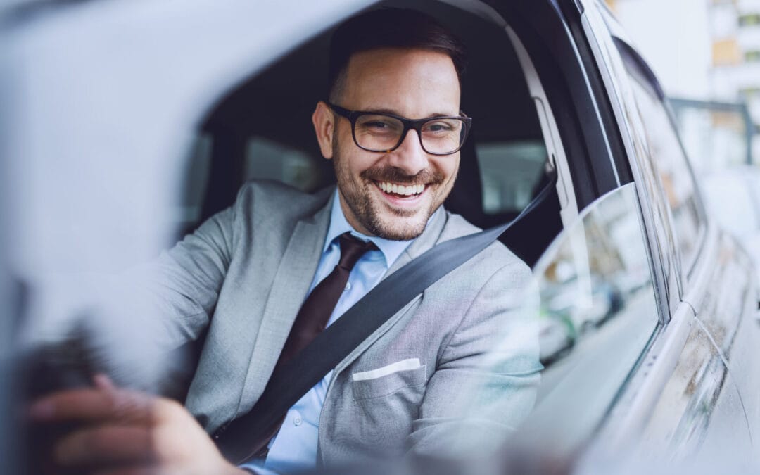 Firmenwagen kaufen oder leasen – Wann lohnt sich was?