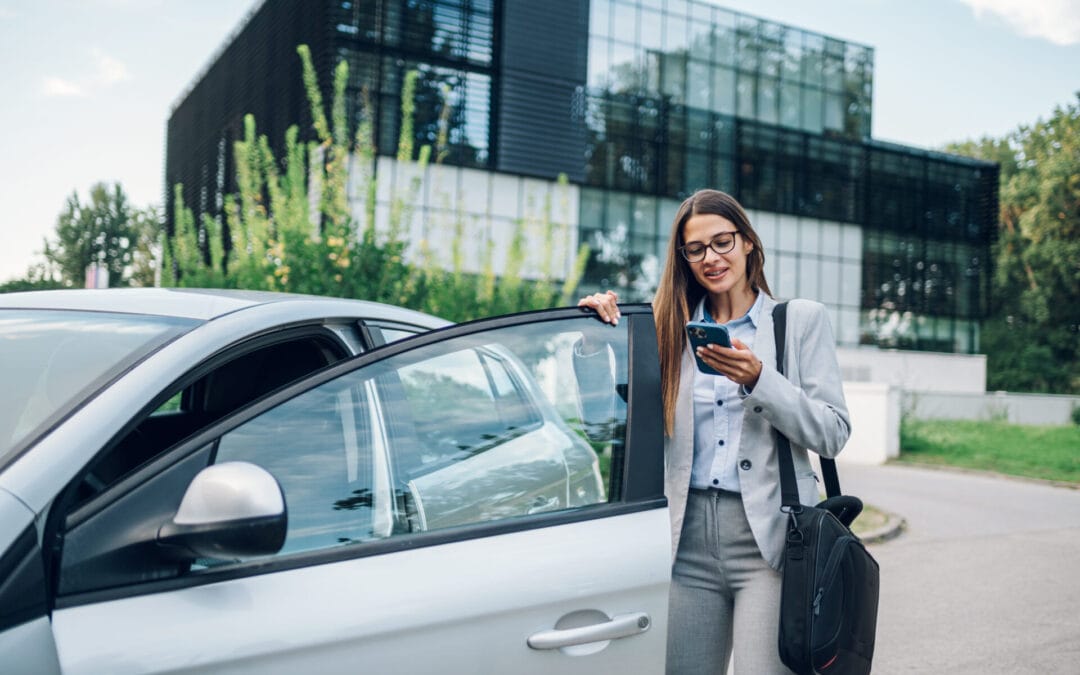 Auto über die Firma leasen – steuerliche und finanzielle Grundlagen